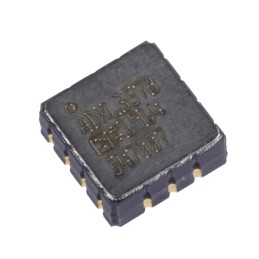 5 pcs - Analog Devices 3-Axis Surface Mount Sensor, LCC, I2C, SPI, 14-Pin