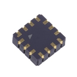 5 pcs - Analog Devices 3-Axis Surface Mount Sensor, LCC, I2C, SPI, 14-Pin
