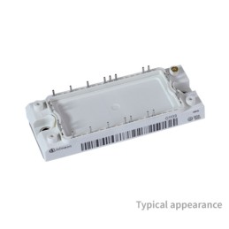 2 pcs - Infineon FP50R12N2T7BPSA1 3 Phase IGBT, 50 A 1200 V, 23-Pin Module, Chassis Mount