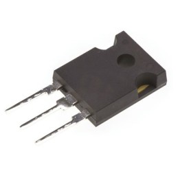 2 pcs - STMicroelectronics TN4050HP-12WY, Thyristor 1200V, 25A 40A