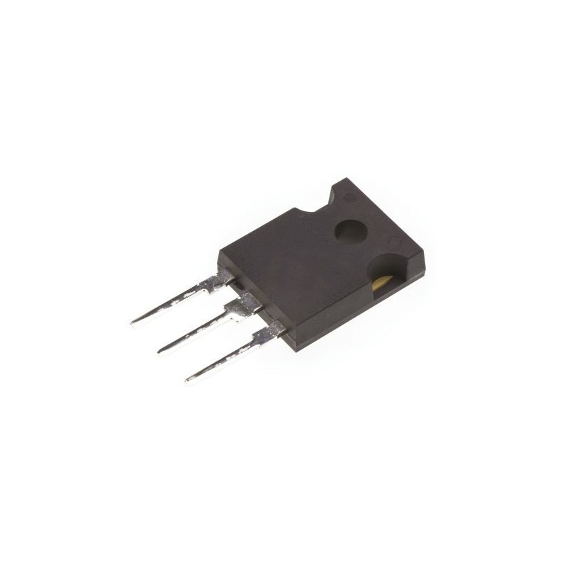 2 pcs - STMicroelectronics TN4050HP-12WY, Thyristor 1200V, 25A 40A