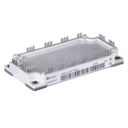 2 pcs - Infineon FS200R12N3T7BPSA1 IGBT, 200 A 1200 V