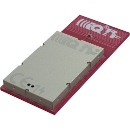 10 pcs - IQRF TR-72DAT RF Transceiver RF Transceiver 868 MHz, 916 MHz, 3.1 - 5.3V