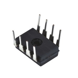 5 pcs - OPA551PA Texas Instruments, Power, Op Amp, 3MHz, 8-Pin PDIP