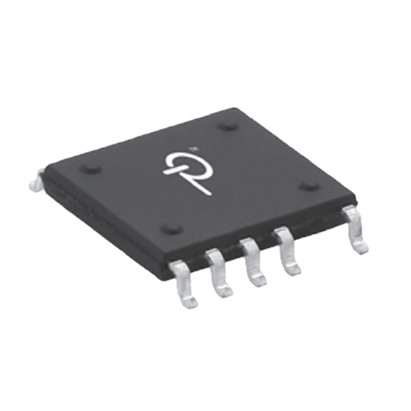 5 pcs - Power Integrations, AC-DC Converter, Minimum of 50 V dc 15-Pin, eSOP-R16B INN2003K