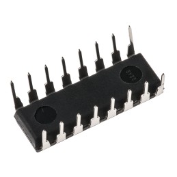 1 pcs - SN74LS629N, Function Generator IC