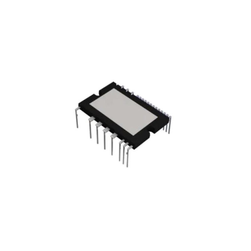 10 pcs - ROHM BM63375S-VA, DC Motor Driver IC, 600 V 20A 25-Pin, HSDIP25