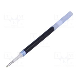 1 pcs x PENTEL - 72512167106 - Ball pen refill, blue