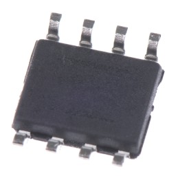 50 pcs - LF356M/NOPB Texas Instruments, Op Amp, 5MHz, 8-Pin SOIC