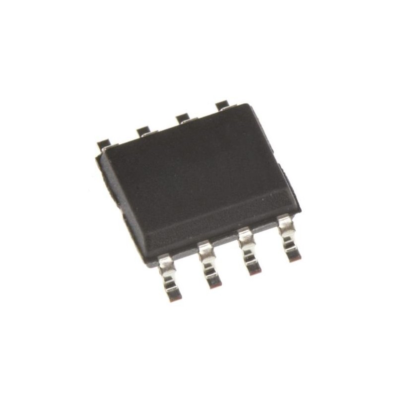 10 pcs - Renesas Electronics 551MLF Clock Buffer 8-Pin SOIC
