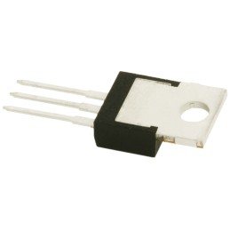 10 pcs - Texas Instruments LM1086CT-3.3/NOPB, 1 Low Dropout Voltage, Voltage Regulator 1.5A, 3.3 V 3-Pin, TO-220