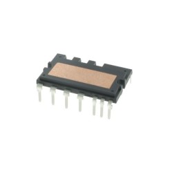 10 pcs - onsemi FPDB60PH60B, Power Factor Pre-Regulator Circuit, 20 kHz, 264 Vrms 27-Pin, SPMHC