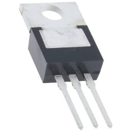 25 pcs - Texas Instruments UA7812CKCS, 1 Linear Voltage, Voltage Regulator 1.5A, 12 V 3-Pin, TO-220