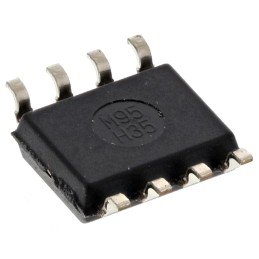 10 pcs - OPA1641AID Texas Instruments, Audio, Op Amp, 11MHz 1 kHz, 4.5 - 36 V, 8-Pin SOIC