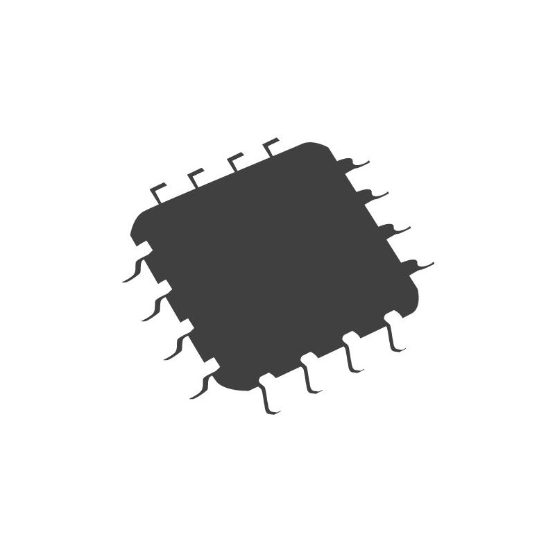 20 pcs - STMicroelectronics Through Hole, 3-pin, TRIAC, 600V, Gate Trigger 1.3V
