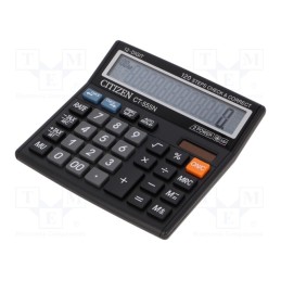 1 pcs x CITIZEN - CT555N - Calculator