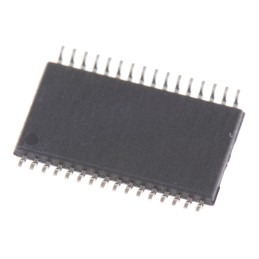 5 pcs - Texas Instruments, 2-ChannelAudio50W, 32-Pin HTSSOP TPA3116D2DAD
