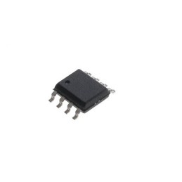 20 pcs - Microchip LP2951-02YM, Voltage Regulator 100mA 8-Pin, SOIC