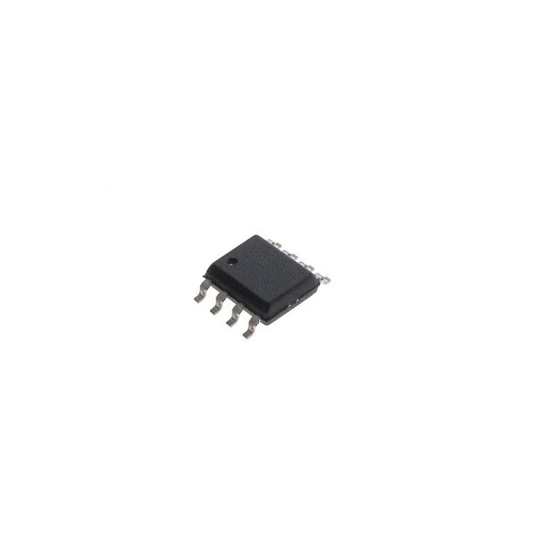 20 pcs - Microchip LP2951-02YM, Voltage Regulator 100mA 8-Pin, SOIC