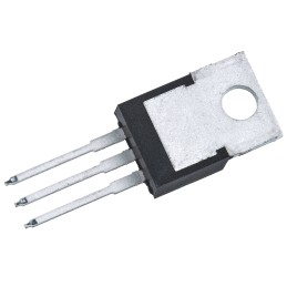 10 pcs - Texas Instruments LM1085IT-12/NOPB, 1 Low Dropout Voltage, Voltage Regulator 3A, 12 V 3-Pin, TO-220