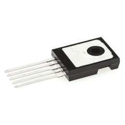 25 pcs - Microchip MIC29752WWT, 1 Low Dropout Voltage, Voltage Regulator 7.5A, 1.25 - 26 V 5-Pin, TO-247