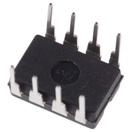 10 pcs - LF412CN/NOPB Texas Instruments, Op Amp, 4MHz, 8-Pin MDIP