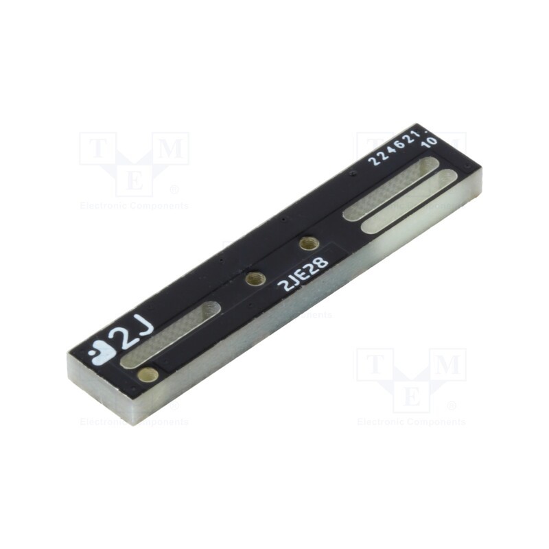 1 pcs x 2J - 2JE28_TRALO - Antenna, 2G,3G,4G,GSM,LTE, 2.5dBi,3.1dBi,3.5dBi, SMD, 40x8x3mm