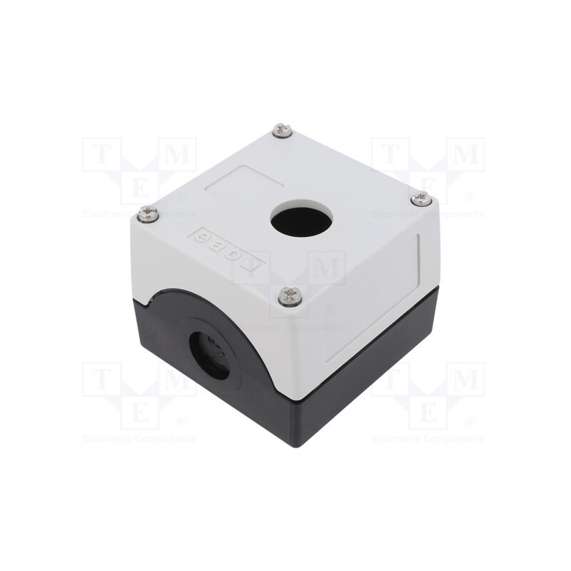1 pcs x EAO - 45-430.1801 - Enclosure: for remote controller, IP66,IP67,IP69K, X: 85mm