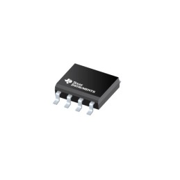 25 pcs - Texas Instruments Adjustable Voltage Reference 1.24 - 5.3V 2% SOIC, LM385M/NOPB