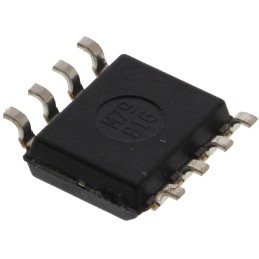 5 pcs - OPA350UA Texas Instruments, Precision, Op Amp, RRIO, 38MHz, 3 V, 5 V, 8-Pin SOIC
