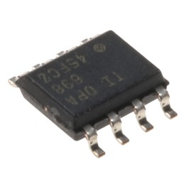 1 pcs - OPA698ID Texas Instruments, Op Amp, 230MHz, 5 V, 8-Pin SOIC