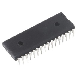 4 pcs - Alliance Memory SRAM, AS6C4008-55PIN- 4Mbit