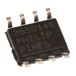 10 pcs - OP07CSZ Analog Devices, Op Amp, 600kHz, 8-Pin SOIC