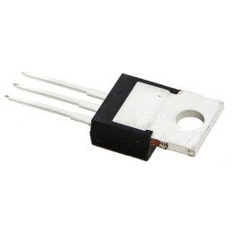 5 pcs - Texas Instruments LM1084IT-ADJ/NOPB, 1 Low Dropout Voltage, Voltage Regulator 5A, 1.2 - 15 V 3-Pin, TO-220