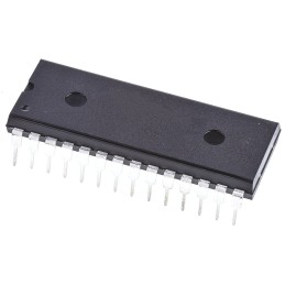 2 pcs - onsemi LV8772-E, Stepper Motor Driver IC, 32 V 2.5A 28-Pin, PDIP