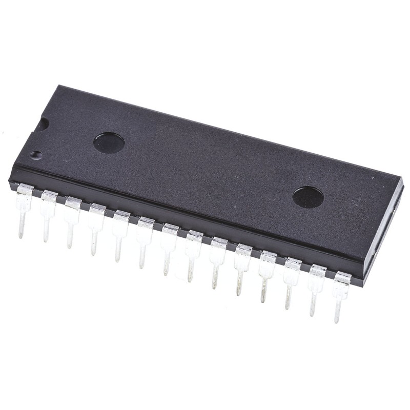 2 pcs - onsemi LV8772-E, Stepper Motor Driver IC, 32 V 2.5A 28-Pin, PDIP
