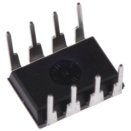 25 pcs - LF353N/NOPB Texas Instruments, Op Amp, 4MHz, 8-Pin MDIP