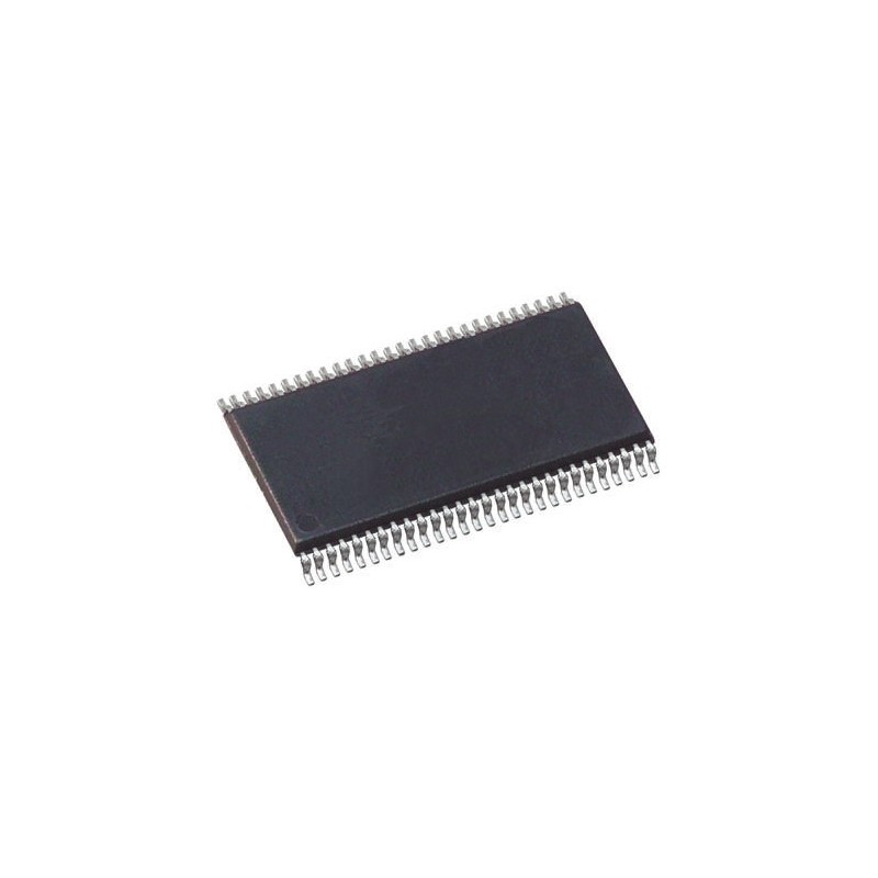 1 pcs - Texas Instruments DRV8301DCA, BLDC Motor Controller, 60 V 1.7A 56-Pin, HTSSOP