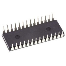 10 pcs - Analog Devices ADG507AKNZ Multiplexer Single 8:1 12 V, 15 V, 28-Pin PDIP