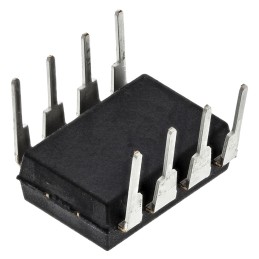 5 pcs - Texas Instruments P82B715P Bus Buffer, 8-Pin PDIP