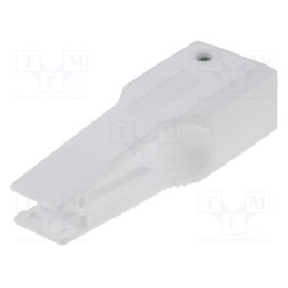 1 pcs x LITTELFUSE - 00970019X - Fuse acces: extractor/tester, white