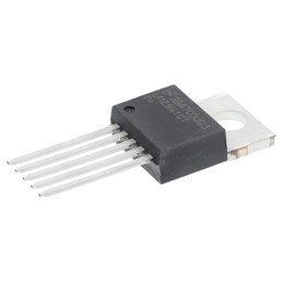 10 pcs - Texas Instruments LM2941CT/NOPB, 1 Low Dropout Voltage, Voltage Regulator 1A, 5 - 20 V 5-Pin, TO-220
