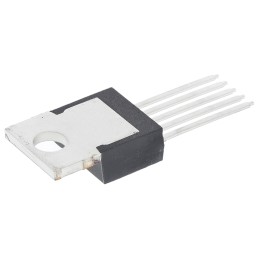 10 pcs - Texas Instruments LM2941CT/NOPB, 1 Low Dropout Voltage, Voltage Regulator 1A, 5 - 20 V 5-Pin, TO-220