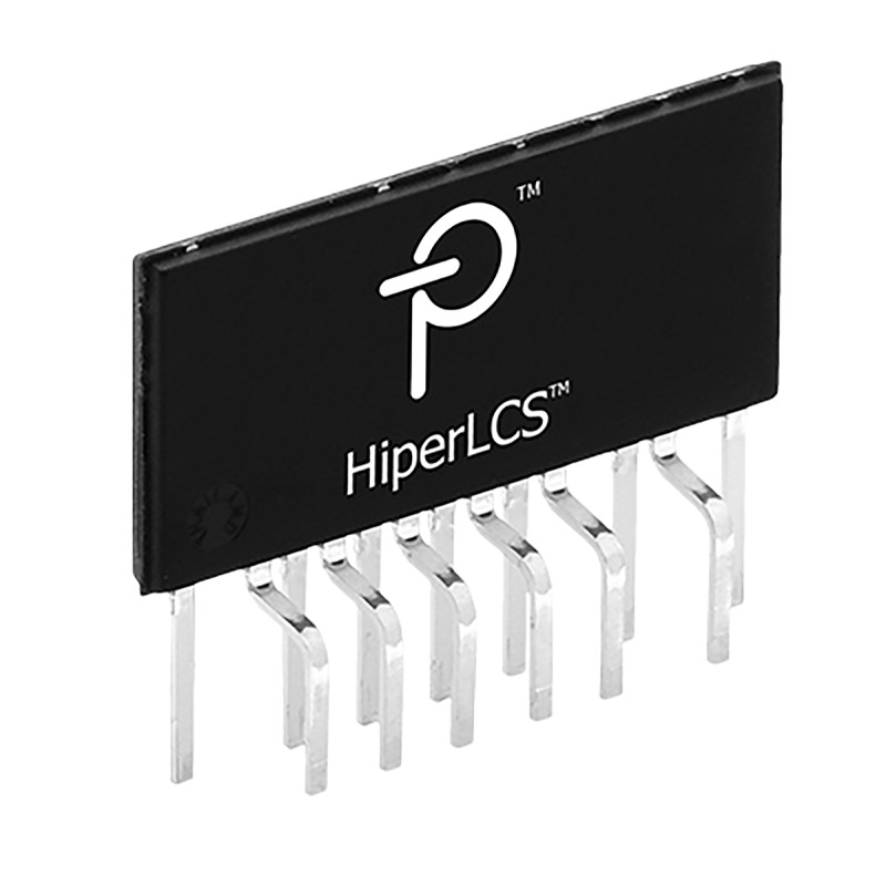 1 pcs - Power Integrations, AC-DC Converter, -1.3 - 530 V 13-Pin, eSIP-16J LCS703HG