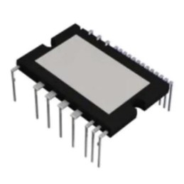 10 pcs - ROHM BM63373S-VC, DC Intelligent Power Module, 600 V 30A 25-Pin, HSDIP25