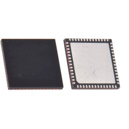 100 pcs - Maxim Integrated MAX4940CTN+, MOSFET 1, 0.9 A, 2 A, 6V 56-Pin, TQFN