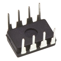 5 pcs - LM7171BIN/NOPB Texas Instruments, Op Amp, 200MHz, 5.5 - 36 V, 8-Pin MDIP