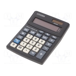 1 pcs x CITIZEN - CMB1001BK - Calculator
