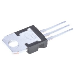 5 pcs - STMicroelectronics TN22-1500T, Thyristor 400V, 1.8A 1.5mA