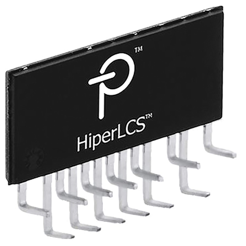 2 pcs - Power Integrations, AC-DC Converter, -1.3 - 530 V 13-Pin, eSIP-16K LCS701LG